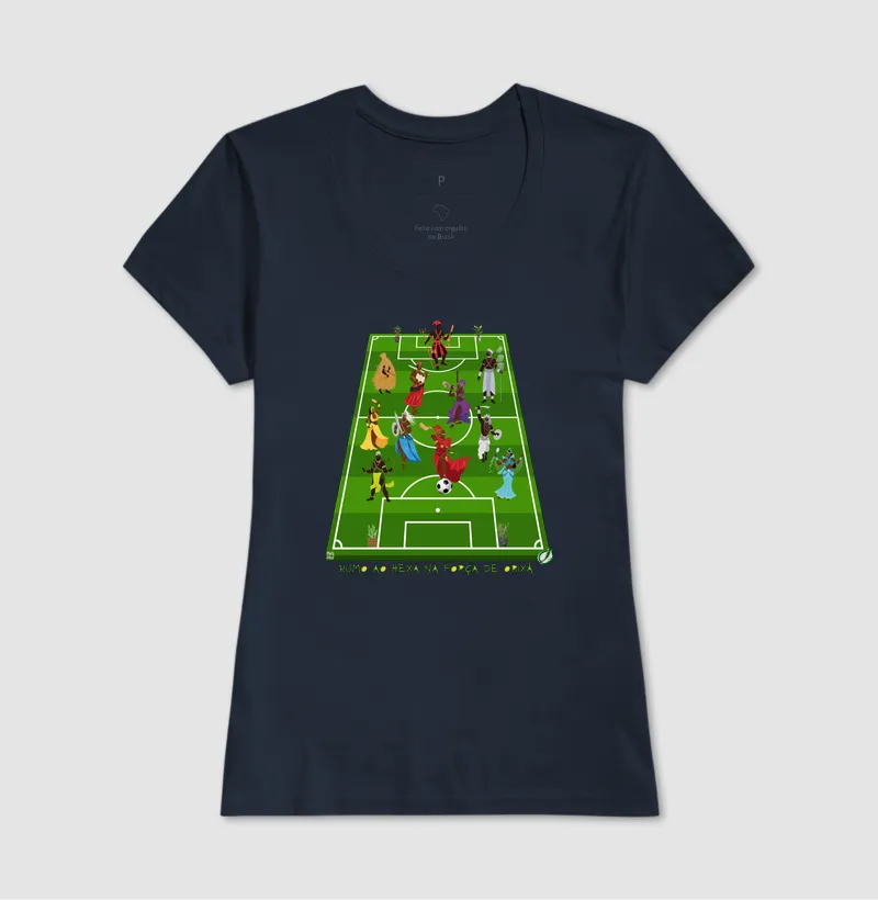 Camisa 6