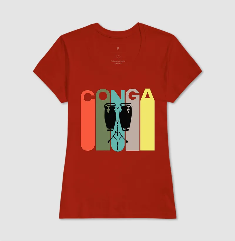 Camisa 10