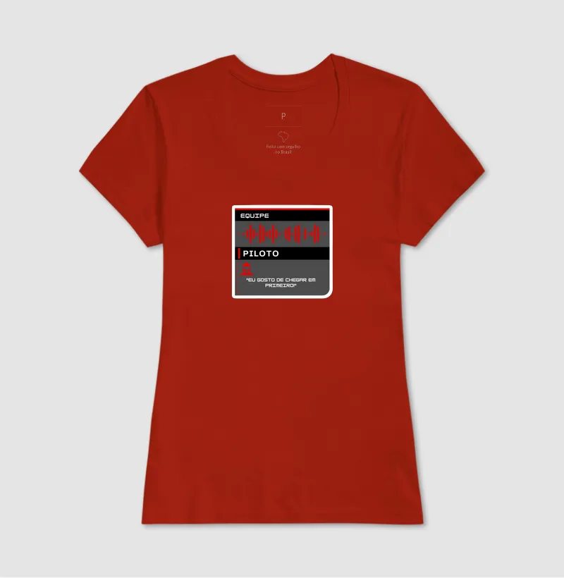 Camisa 10