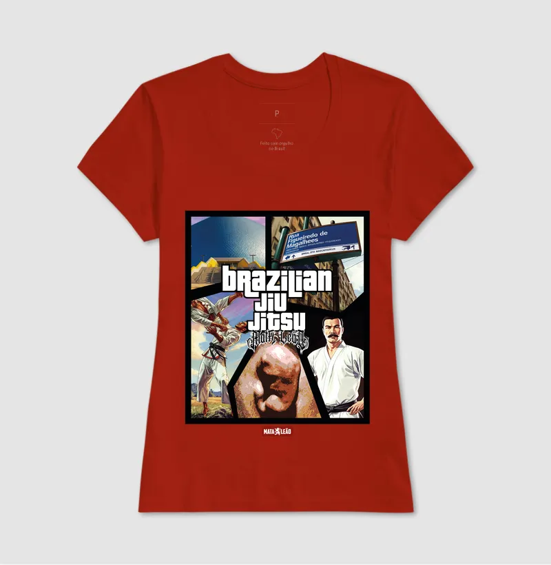 Camisa 10
