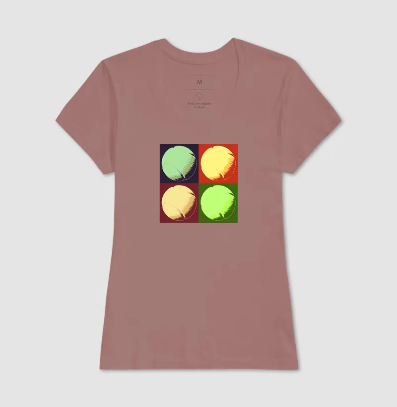 Camisa 16