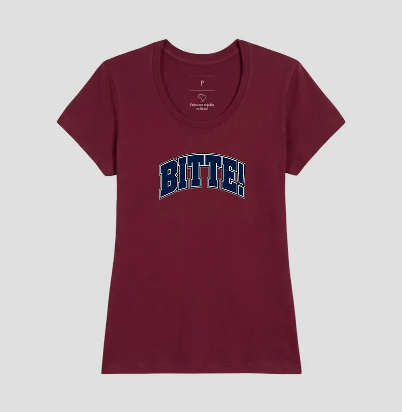 Bitte! - Imagem 19