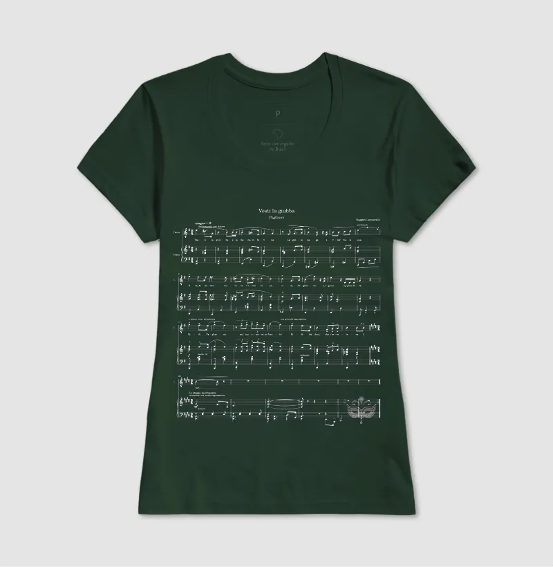 Camisa 12