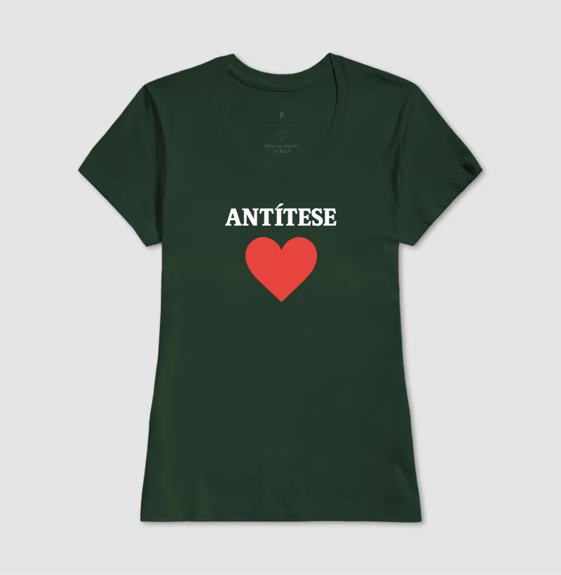Tese + Antítese = Nós - Casal Dia dos Namorados - Imagem 7