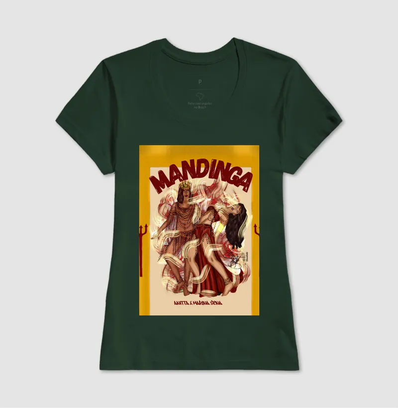 Camisa 12