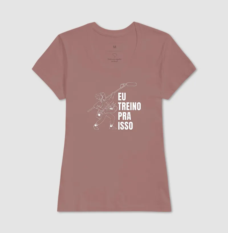 Camisa 15