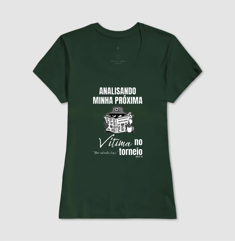 Camisa 12
