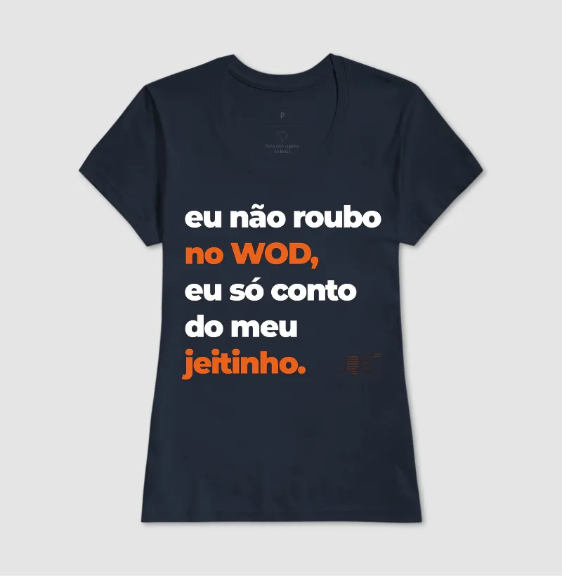 Camisa 6