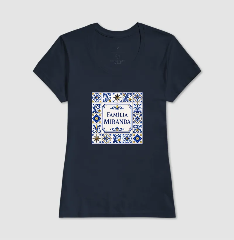 Camisa 6