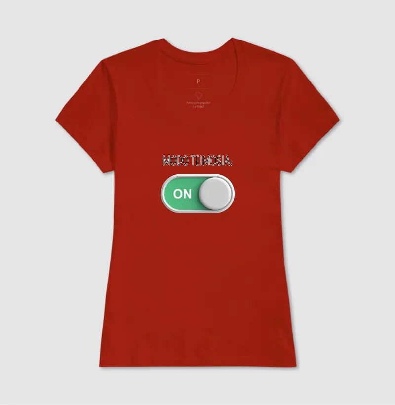 Camisa 10