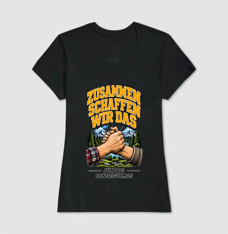 Zusammen schaffen wir das - Imagem 3