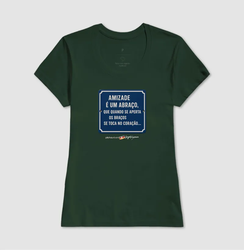 Camisa 10