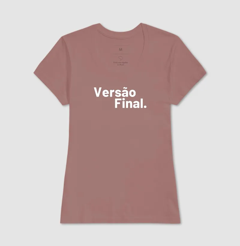 Camisa 16