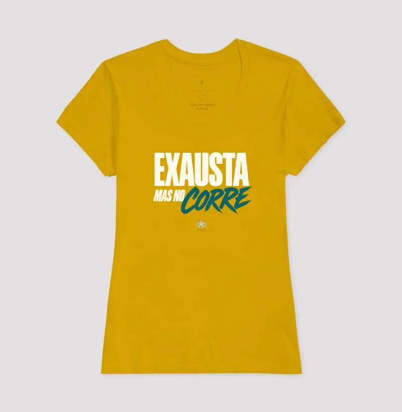 Exausto(a) Mas No Corre - Imagem 16