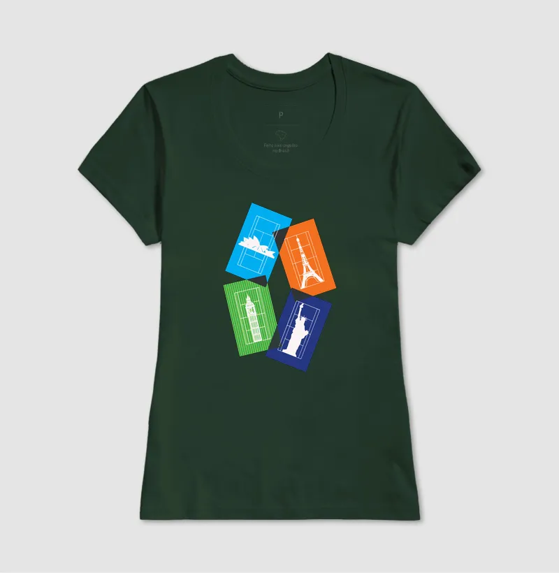 Camisa 12
