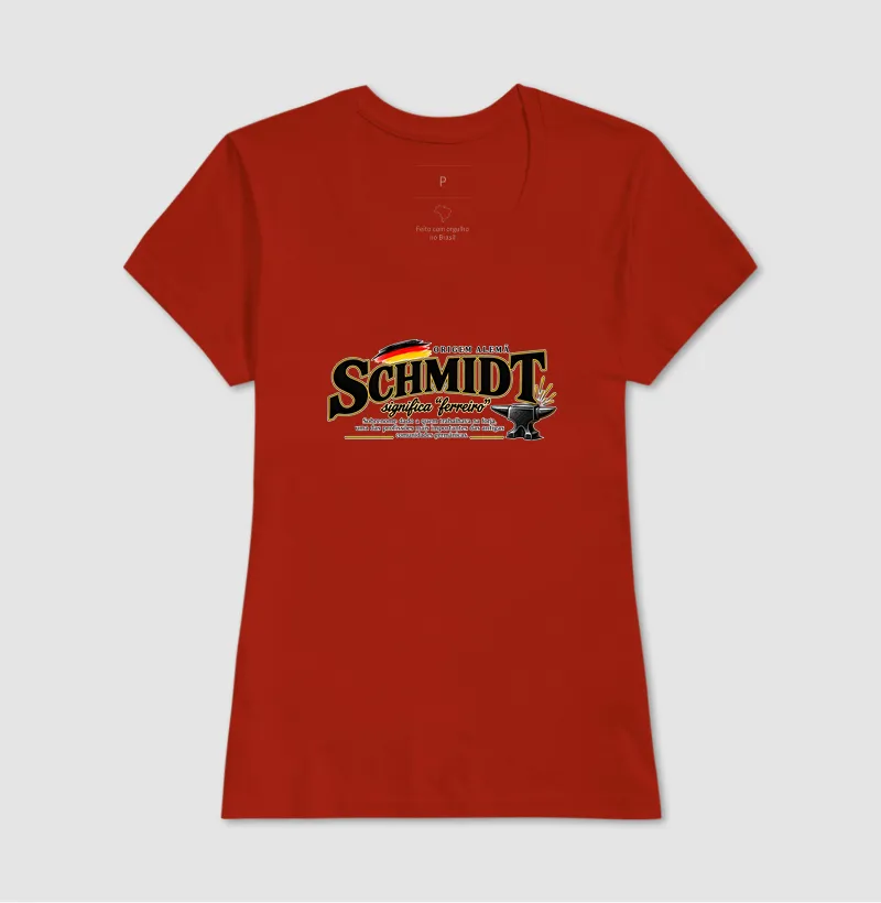 Schmidt  - Imagem 11