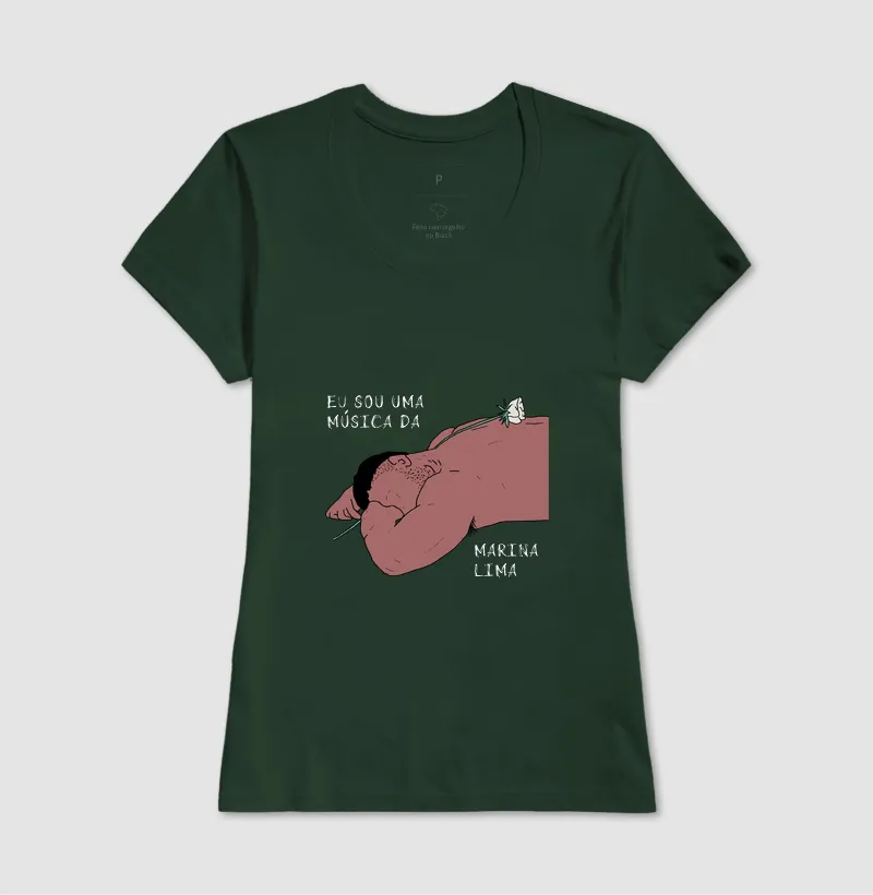 Camisa 11