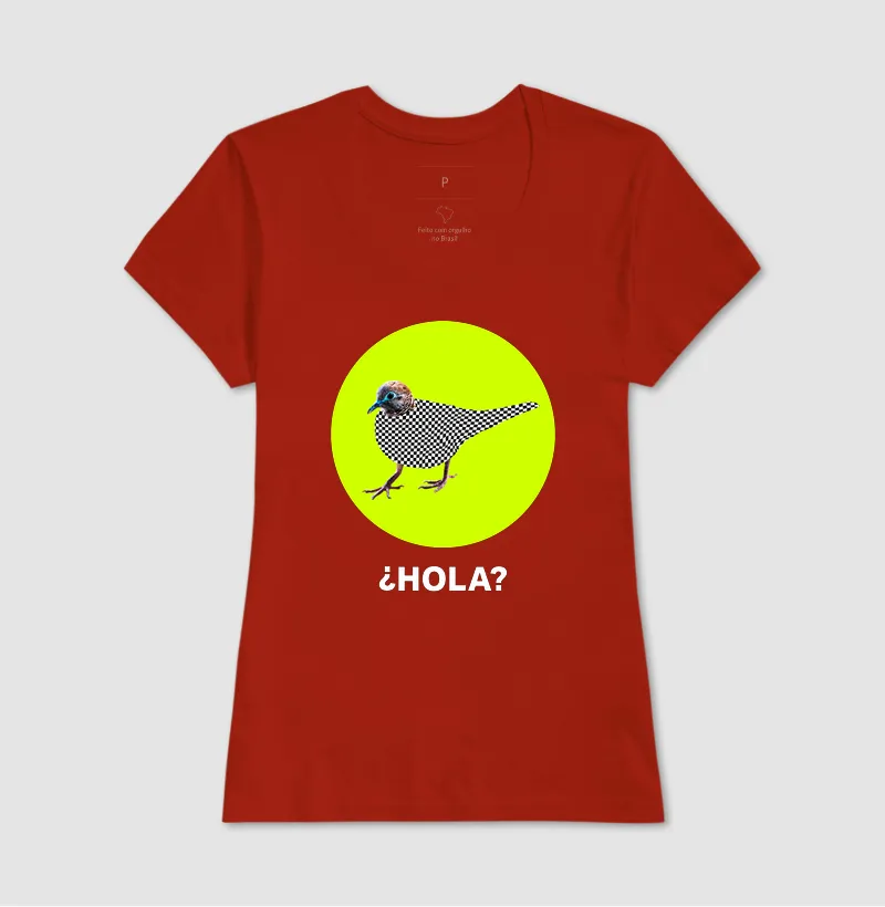 Camisa 9