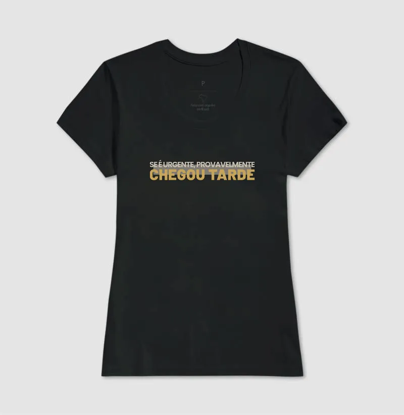 Urgência corporativa - Imagem 3