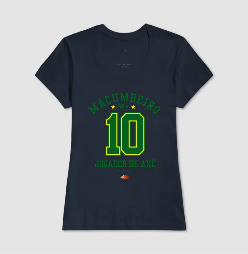 Camisa 6