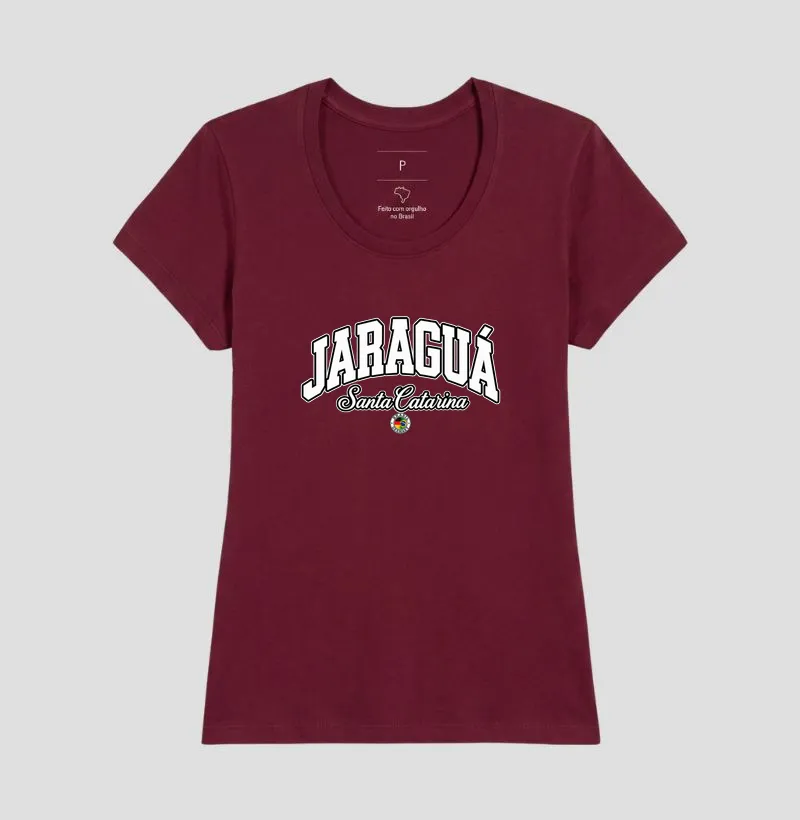 Jaraguá – Santa Catarina  - Imagem 19