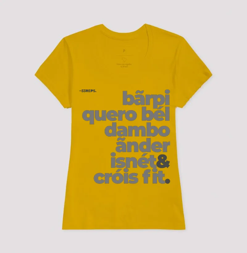 Camisa 15