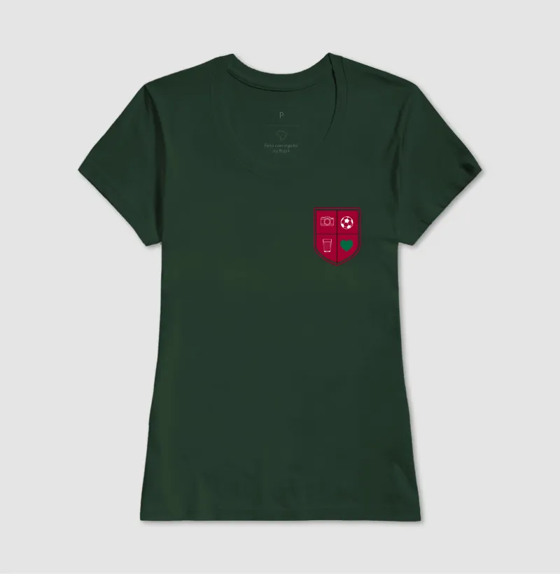 Camisa 10
