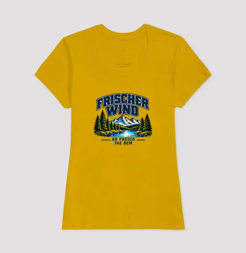 Frischer Wind — Ar fresco faz bem - Imagem 15