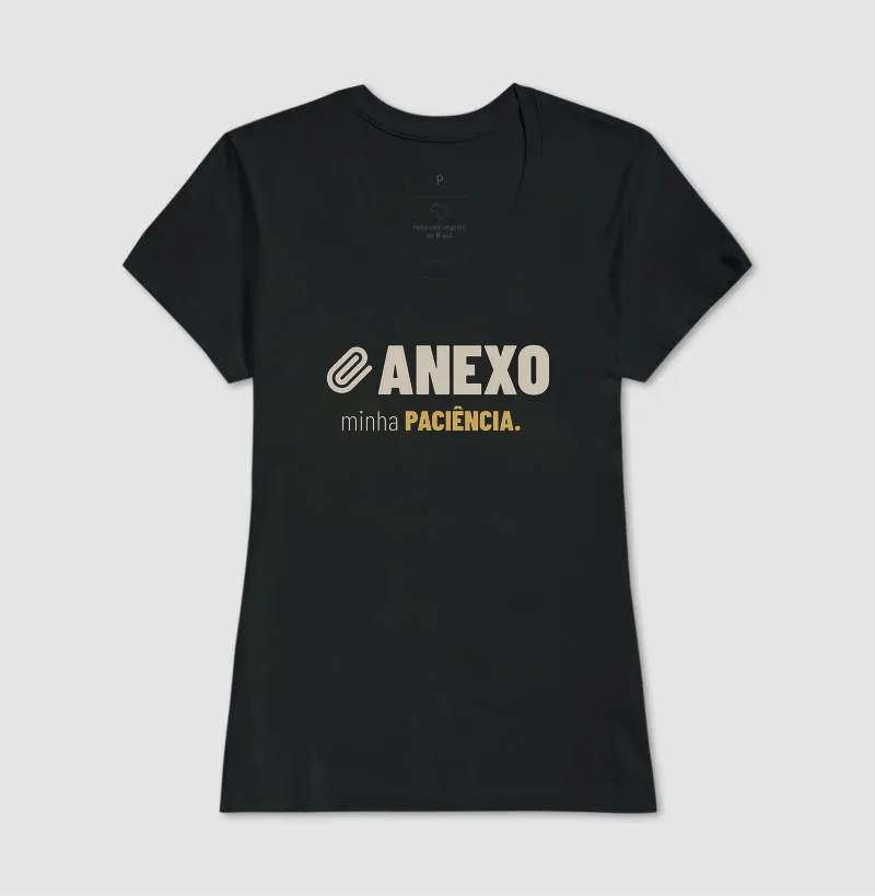 Anexo minha paciência - Imagem 3