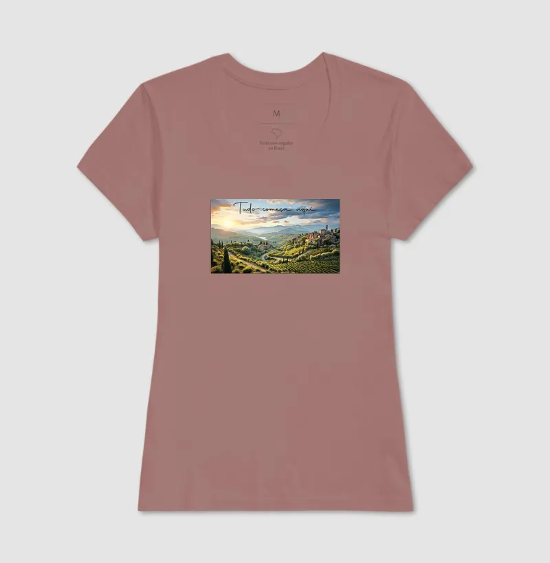 Camisa 13