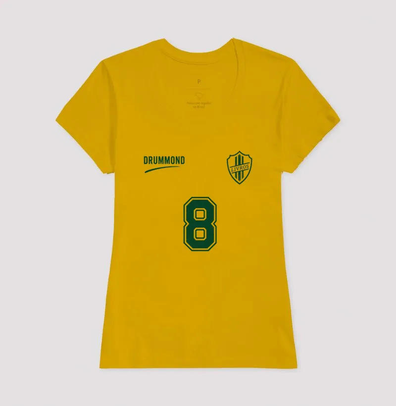 Camisa 14