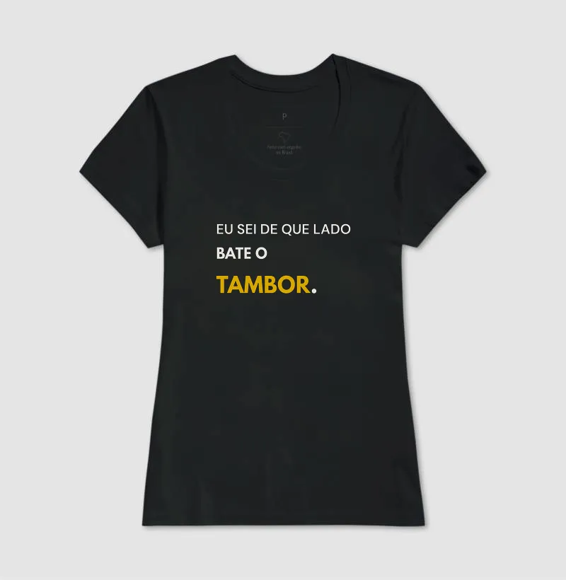 Bate o Tambor - Imagem 3