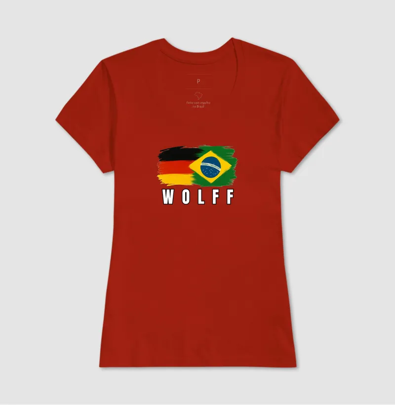 Wolff  - Imagem 11