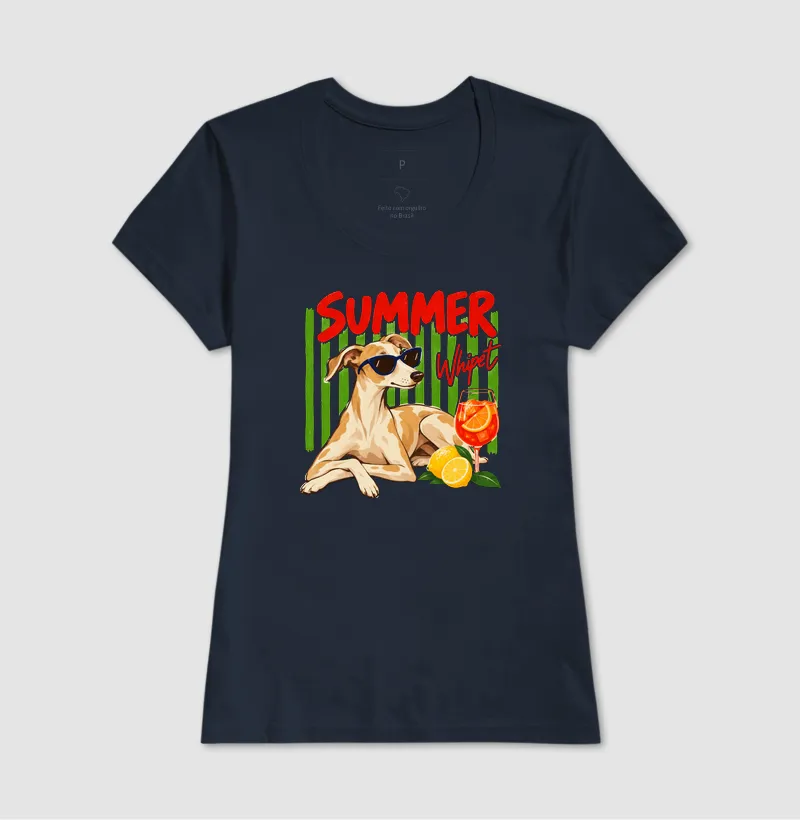 Summer Whippet - Imagem 10