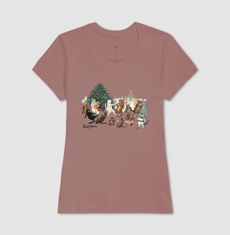 Camisa 17