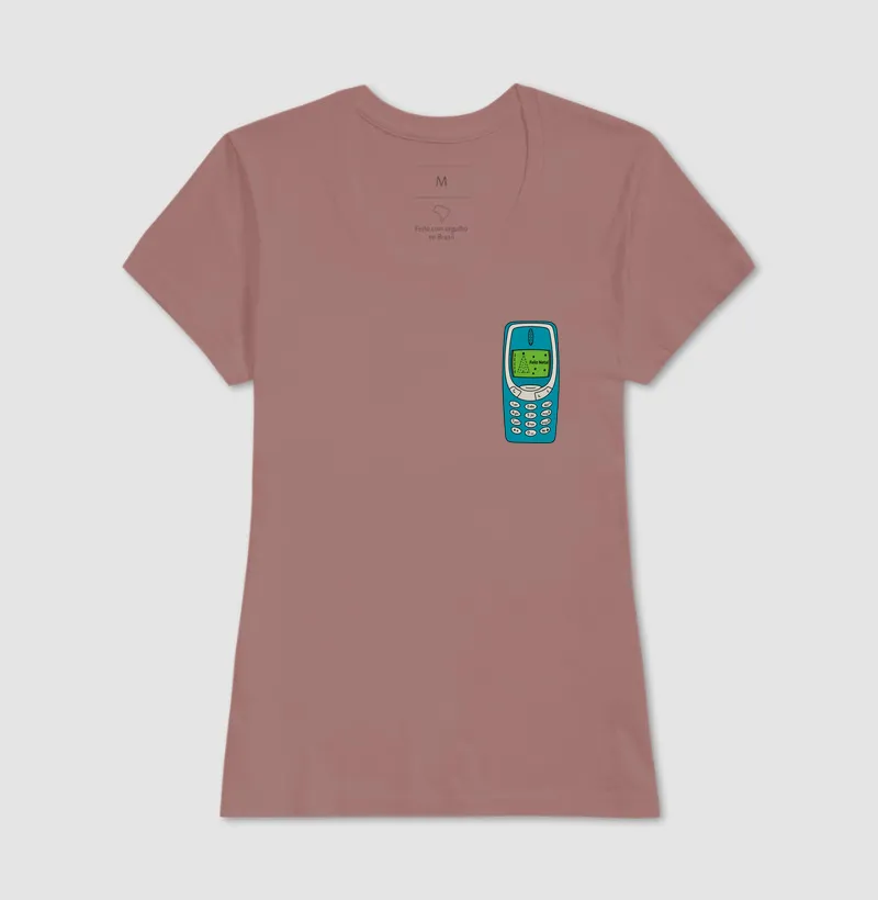 Camisa 16