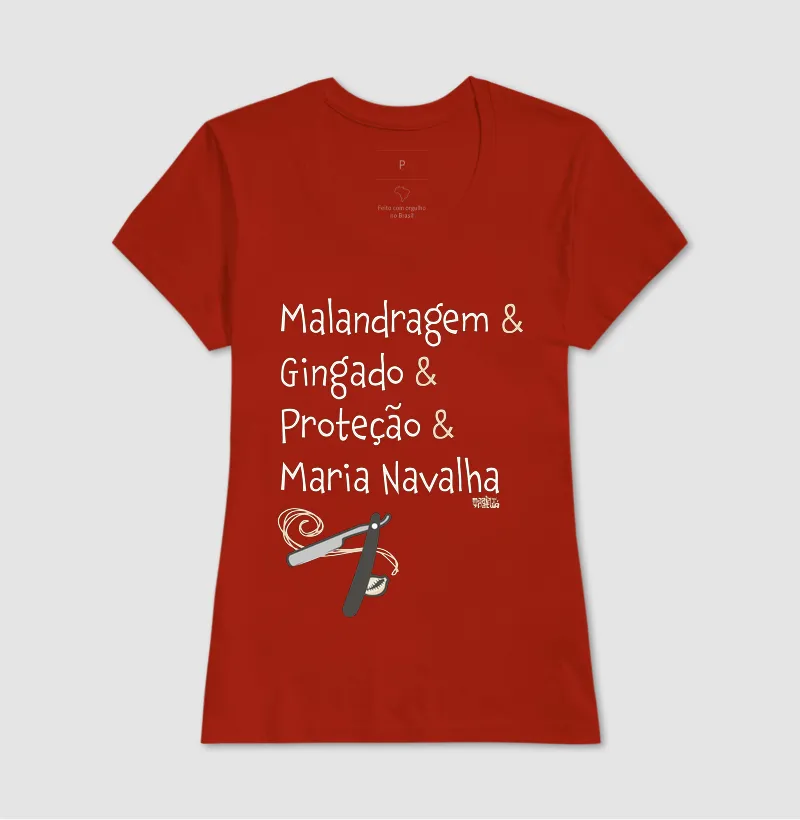 Camisa 6