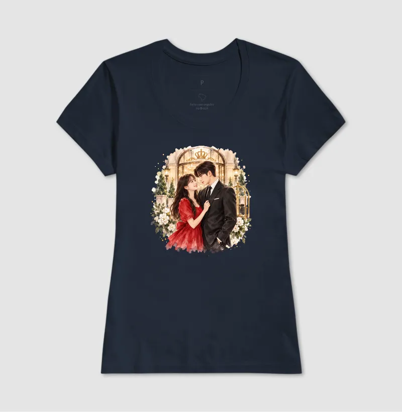 Camiseta Sorriso e Destino - Imagem 10