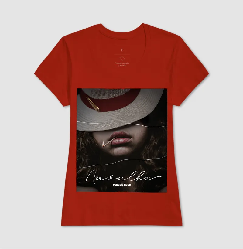 Camisa 10