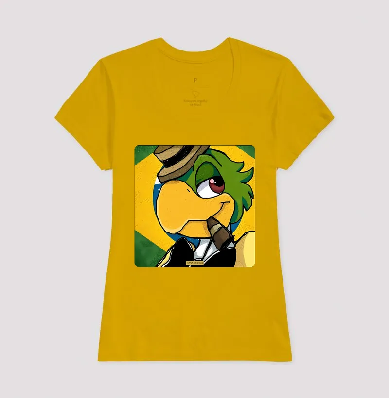 Camisa 14