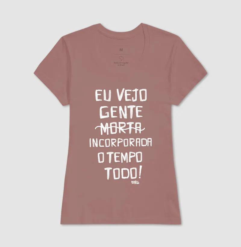Camisa 12