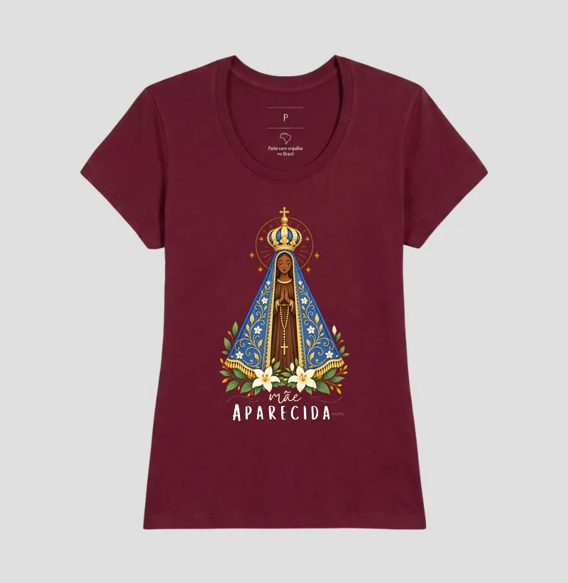 Mãe Aparecida - Imagem 15