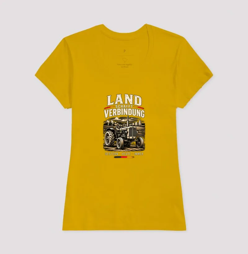 Land schafft Verbindung — Gestern • Heute • Immer - Imagem 15