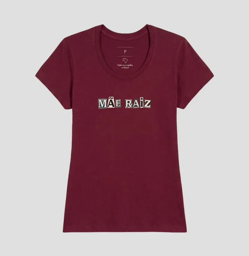 MÃE RAIZ - Imagem 19