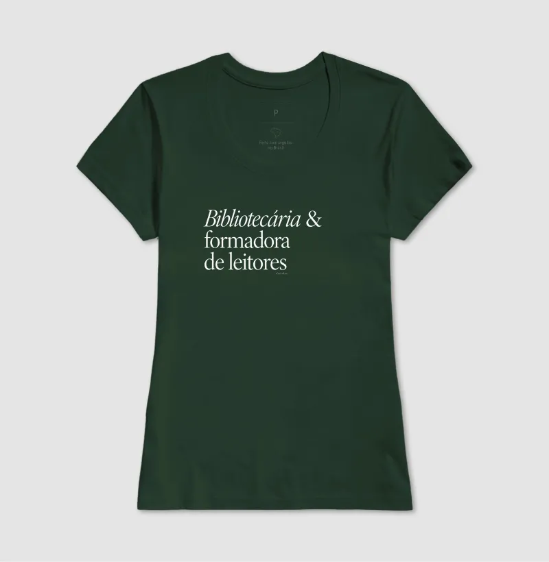 Bibliotecária & Formadora de Leitores - Imagem 13