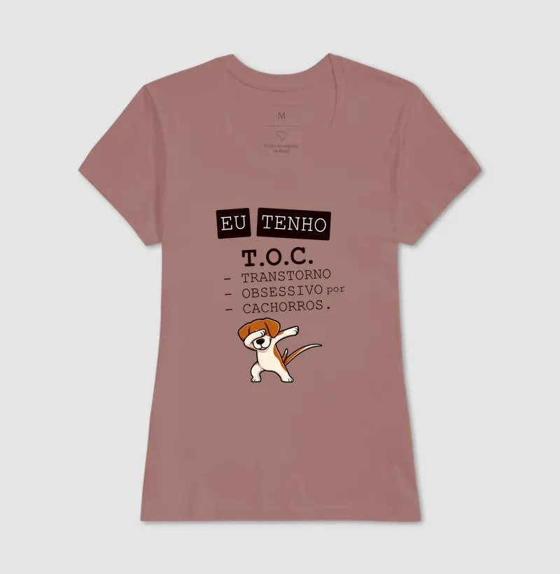 Camisa 16