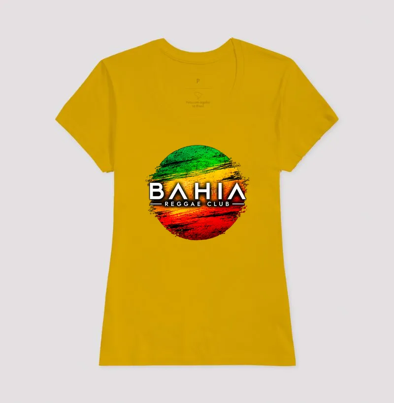 Bahia Reggae Club - Imagem 17