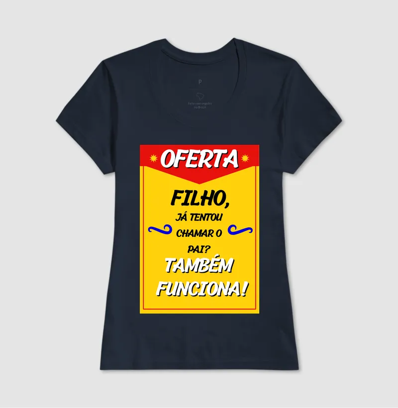 Filho já tentou chamar o Pai? - Imagem 6