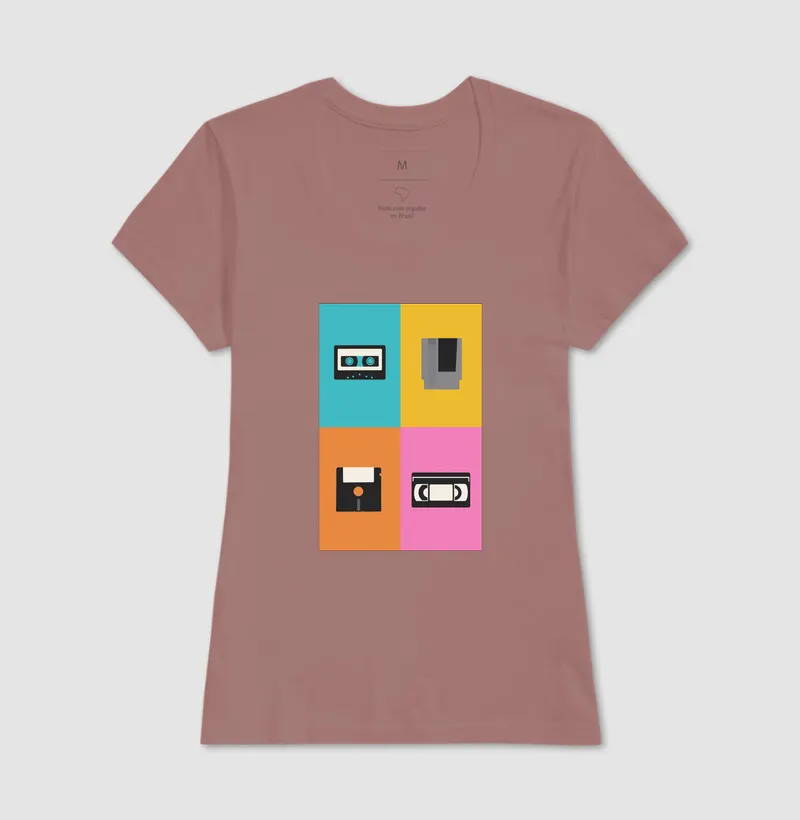 Camisa 16