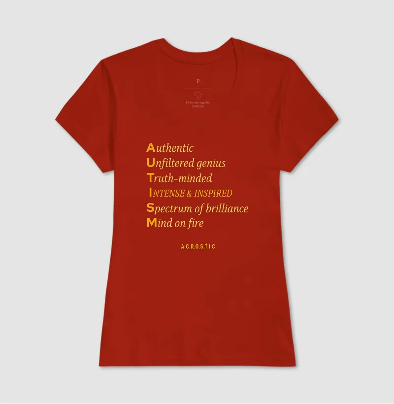 Camisa 10